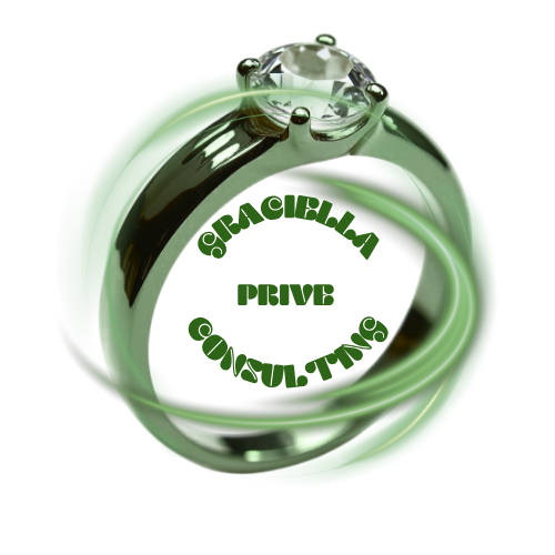 Graciella Prive Logo